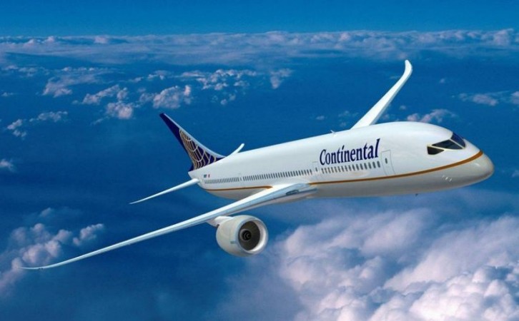 中江至匈牙利机场航空托运